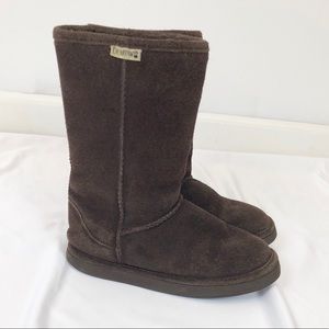 BearPaw boots